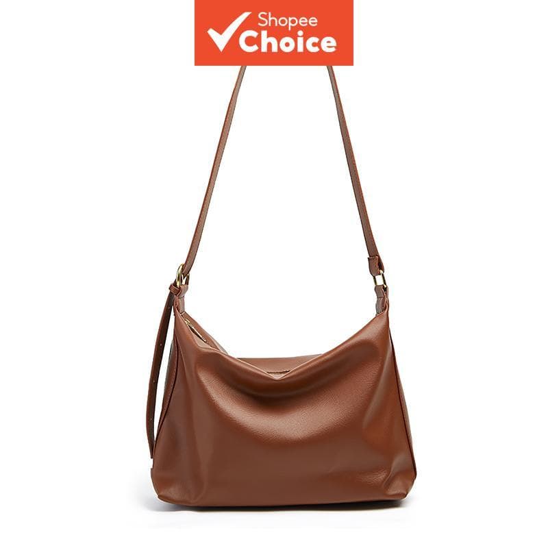 Bolsa tiracolo feminina, minimalista, para uso diário, trabalho, festas, lazer e outras ocasiões.