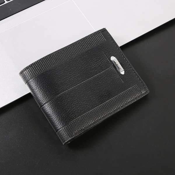 | carteira masculina grande | carteira masculina pequena carteira masculina original ✺Cross-Border novo estilo