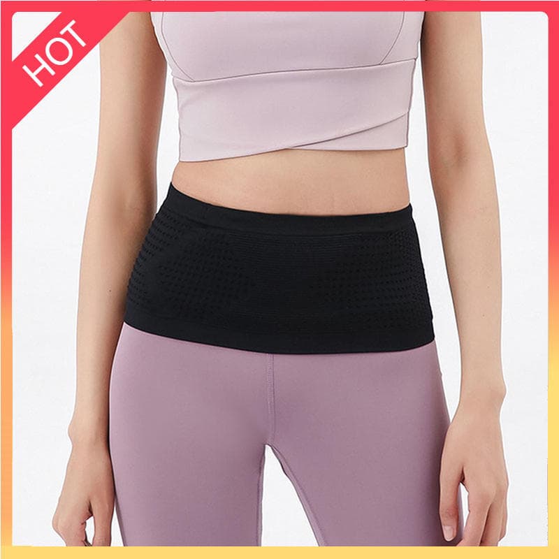 SCB-Sem Costura Invisível Correndo Cinto Saco Unisex Esportes Fanny Pacote Do Telefone Móvel Ginásio Fitness Jogging Cor
