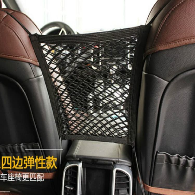 Bolsa organizadora, bolsa de armazenamento, organizador de carro, bolsa para acessórios de armazenamento automotivo, org