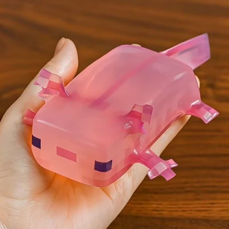 Maltose Squishy Stress Toy Para Adultos , Slow Rising Mochi Fidget , Aperto De Descompressão Sensorial E Alívio De Ansie