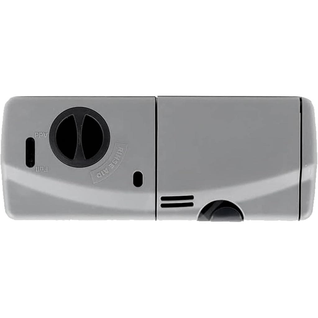 5304506521 Kit de Dispensador de Detergente e Acessório de Enxágue para Lava-Louças Compatível com Frigidaire, Electrolu