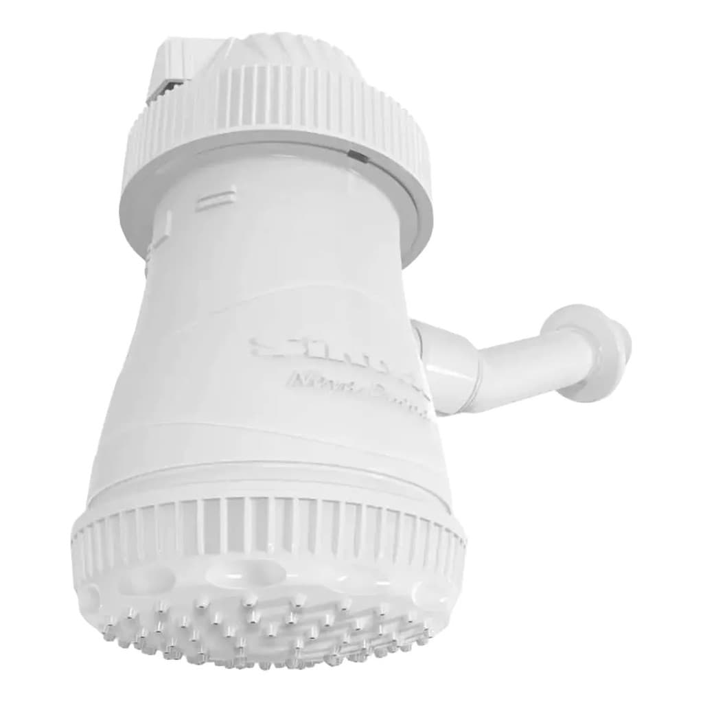 Ducha Elétrica 3 Temperaturas 127v/220v 5500w Branco Sintex