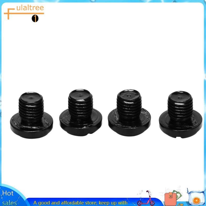 4 Pces M10X1.25 Rosca Esquerda/Direita Espelho Buraco Plugues Tampa Para MT-07 FZ07 MT09 FZ09 CRF250