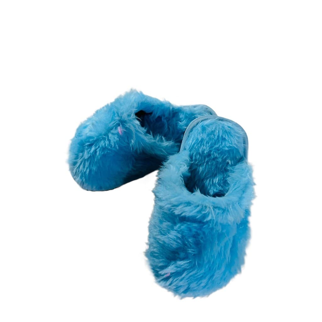 Pantufas de Pelucia unisex adulto Chinelo de Quarto Confortavel antiderrapante