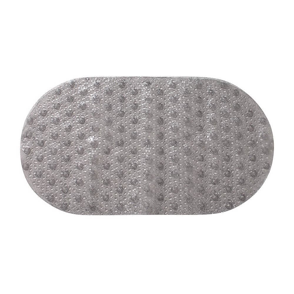 Tapete Antiderrapante para Banheiro Glitter - Andreza