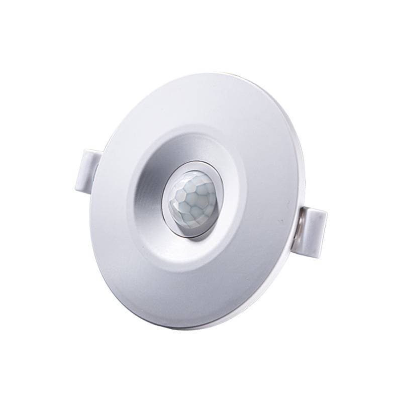 Aether Infravermelho PIR Sensor De Movimento Interruptor De Controle De Luz Sensores Do Corpo Humano Ligar/Desligar Auto