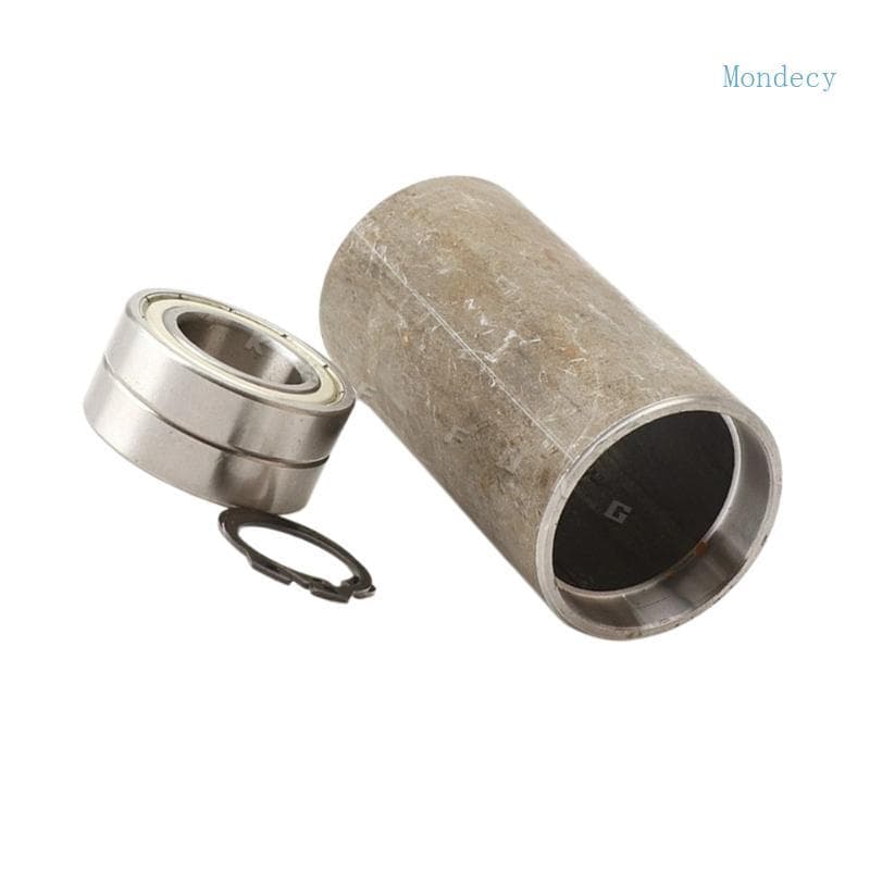 Unidade Rolamento Do Cubo Direção Metal Mon Projetada Para Karts E Veículos Utilitários Fixação Coluna