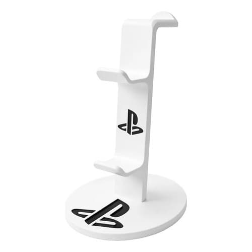 Suporte Duplo Para Controles Ps5 Ps4 Design Gamer Suporte