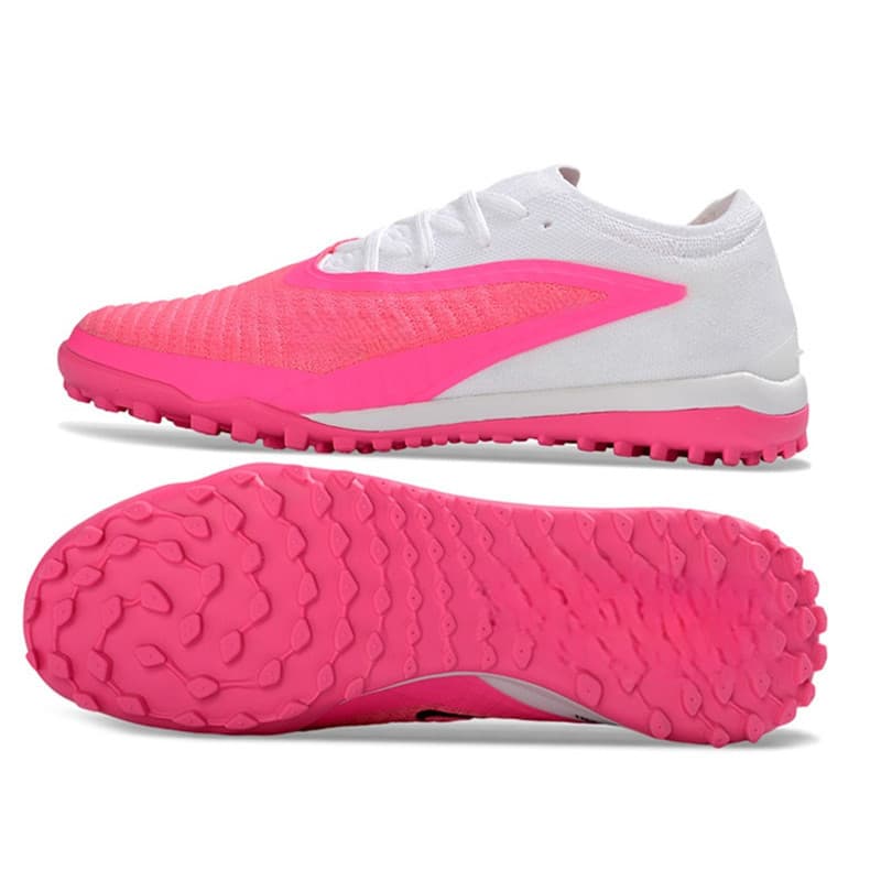 300106 Chuteiras de Futebol com Cravos Quebrados Patto FG Streetgato Reactgato IC Gato Lunar II Small Face Premier Sala
