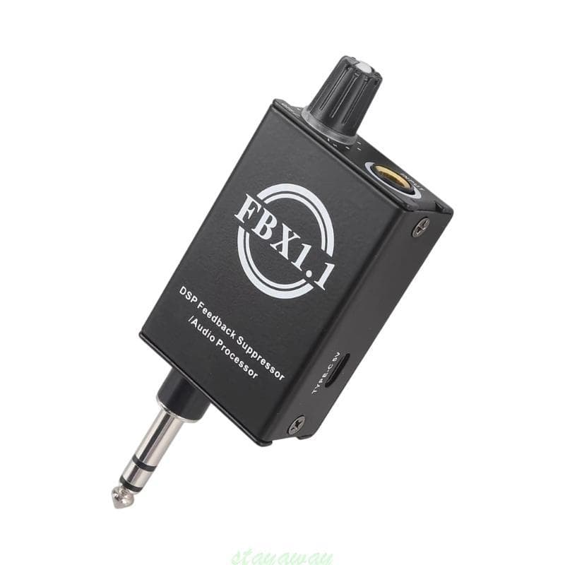 Supressor Microfone Profissional SRA Suporta E Microfones Fio