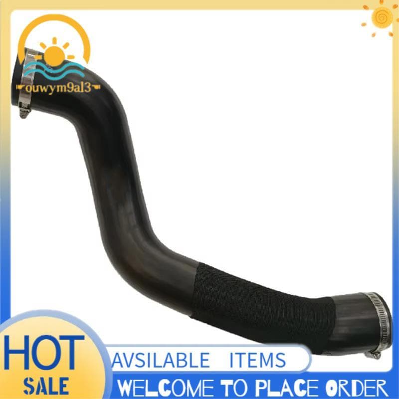 AB3Z6K683G Para Ranger 2.2 TDCI 2012-2021 Turbo Carregador Intercooler Mangueira Radiador De Refrigeração Número Da Peça