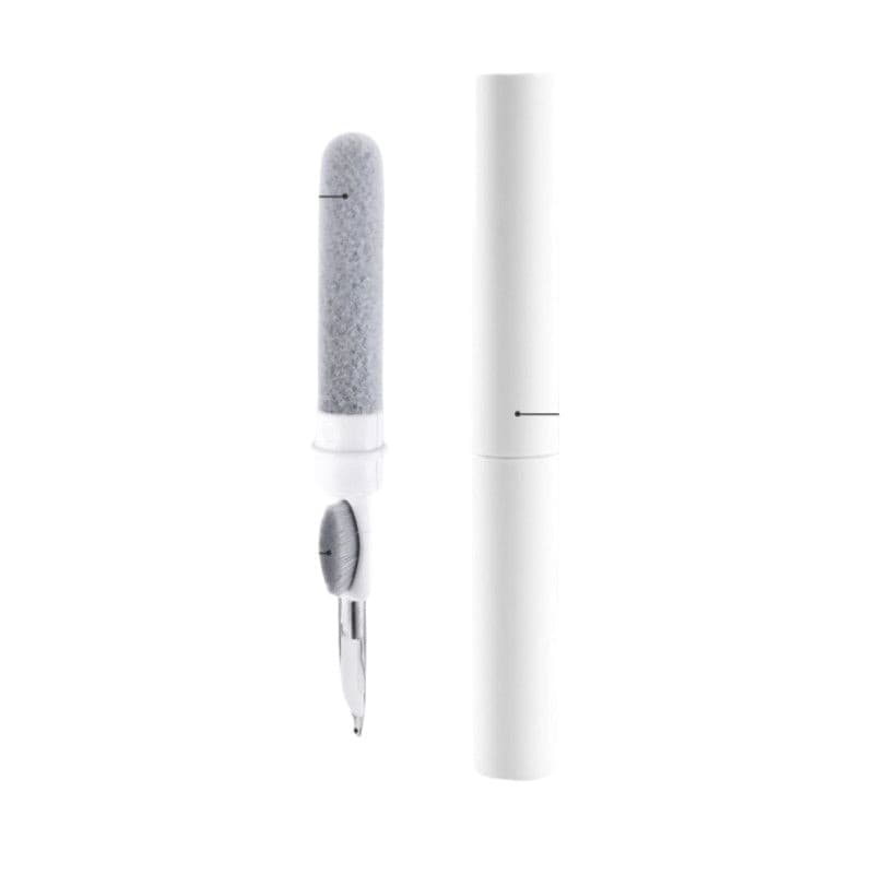 Caneta De Limpeza De Fone De Ouvido , Ferramenta De Remoção De Poeira , Escova Artefato Bluetooth , Buraco De Telefone ,