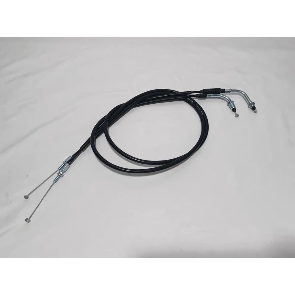 Adequado para Haojue HJ125-8S-8V-8Y-8Z GN125-3-5-3F-5F Cabo de embreagem do acelerador