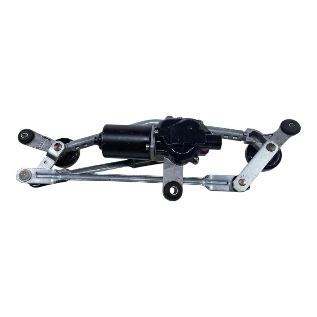 Motor Limpador Para-Brisa Diant Nissan March Versa 2011/20