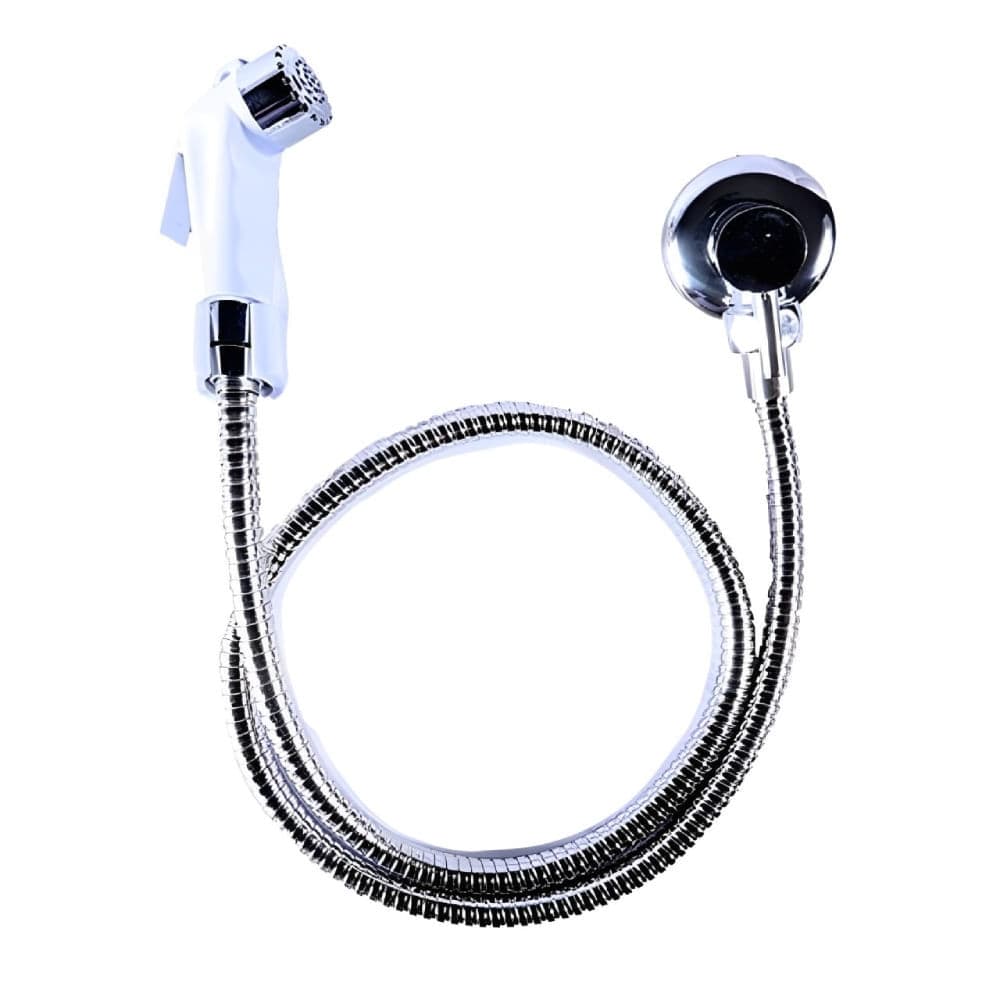 Ducha Higiênica Branca 1/2 - RMD DUCHA - REMADI