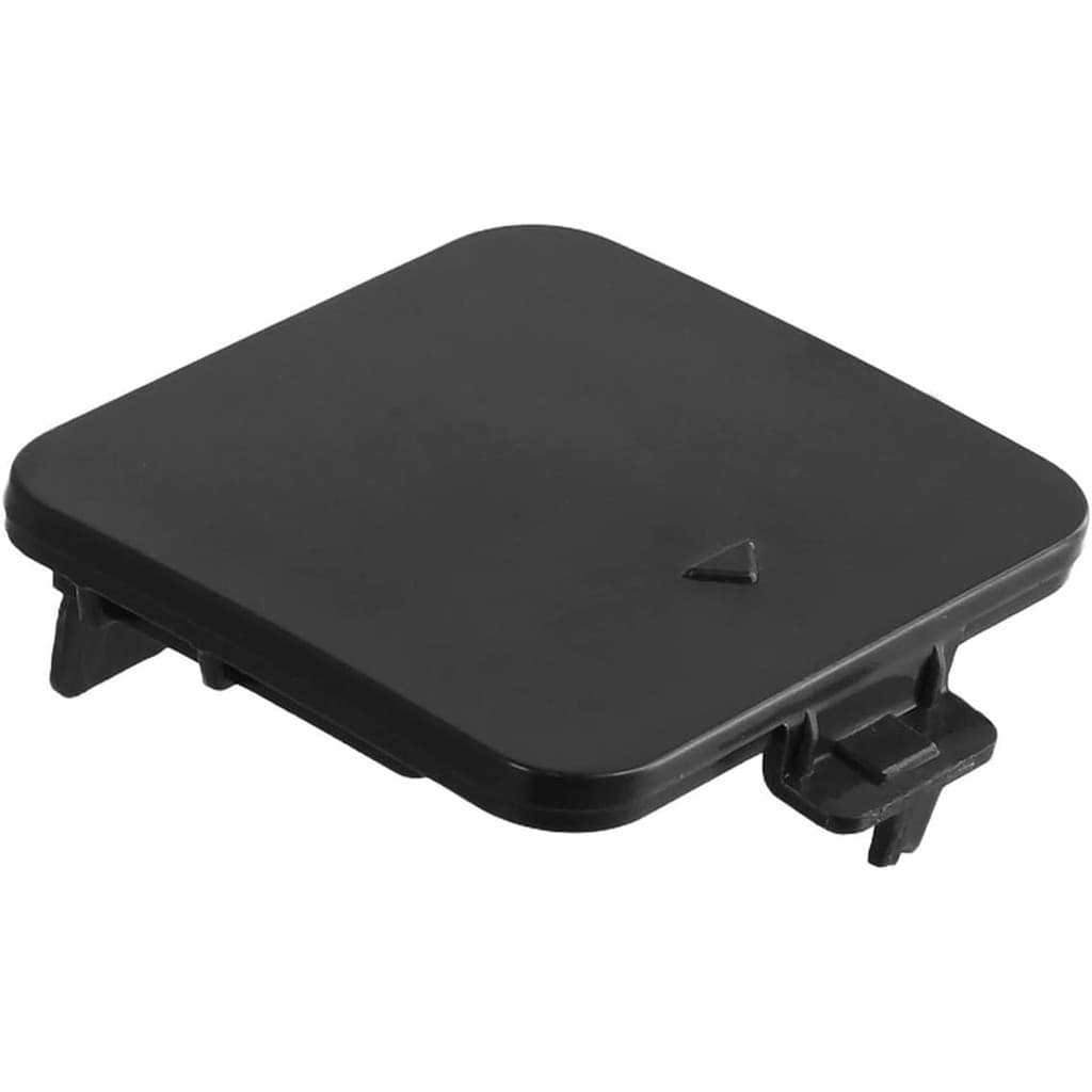 Capas De Engate De Reboque De Carro , Para Pré-LCI 04-07 E60 E61 Série 5 X3 03-10 Capa De Tração Clamshell Amortecedor D