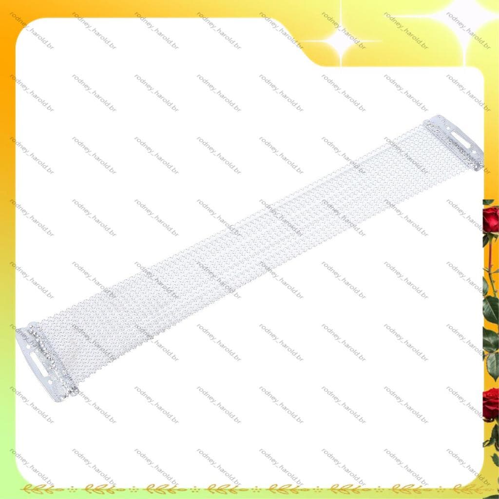 [Entrega Rápida R] Snare Wire 20 Strand Para Caixa De Cajon De 14 Polegadas