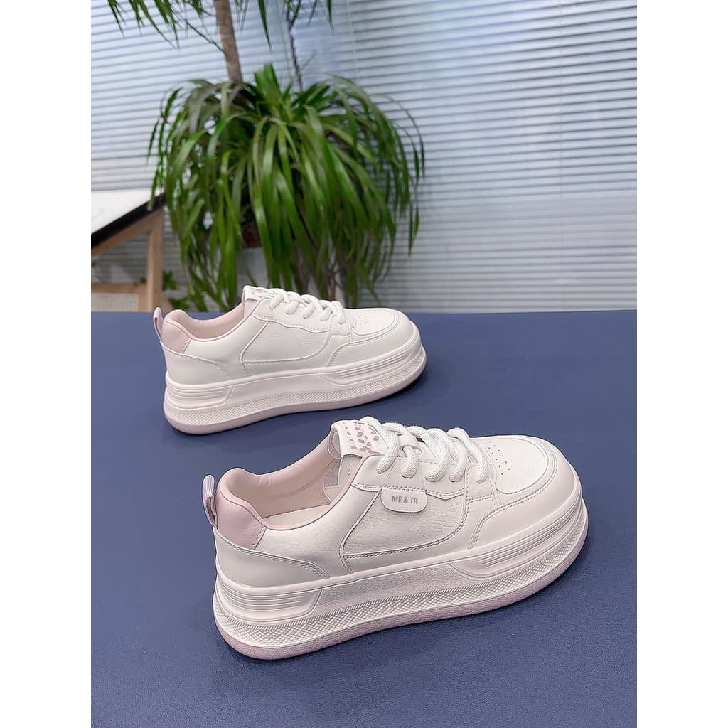 Sola grossa aumentando tênis femininos leves 2026 outono tênis femininos pequenos sapatos casuais venda quente pequenos