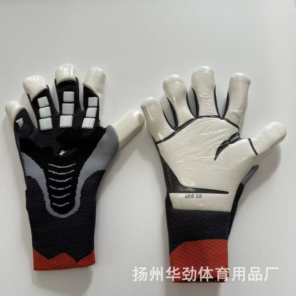 2026 novo estilo adulto juventude goleiro luvas resistentes ao desgaste treinamento competição goleiro luvas