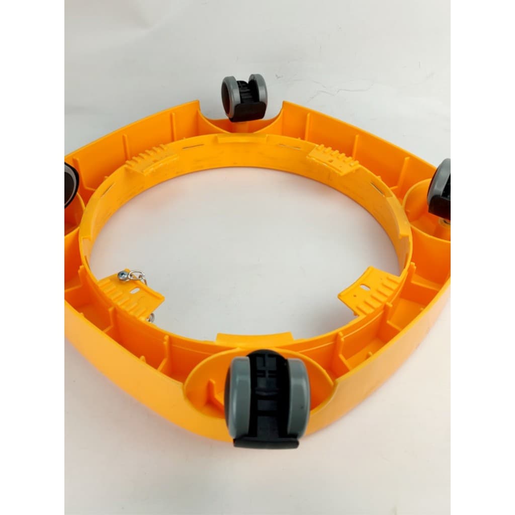 Roda de aspirador de pó Jieba BF500 Baiyun Roda de aspirador de pó BF501 B Roda BF502 Roda Universal BF585