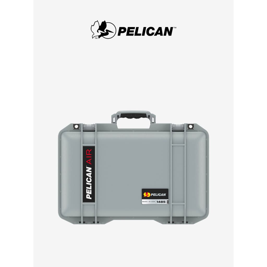 PELICAN PELICAN Ultra Light Case Air1485 Capa protetora de segurança Caso à prova d'água Equipamento fotográfico Mala Fr