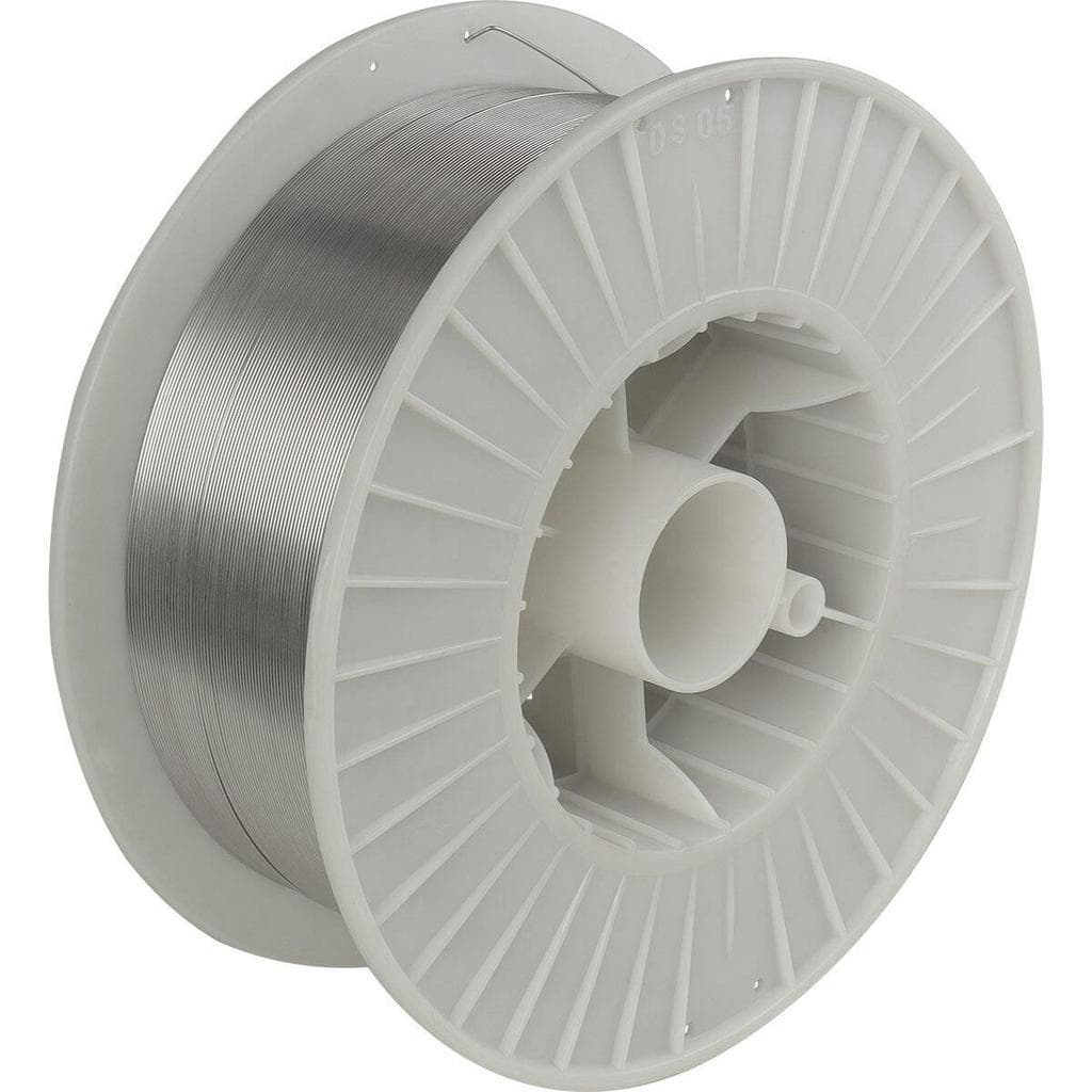 Arame De Solda Mig Inox 308L 1,2Mm 15Kg Worker