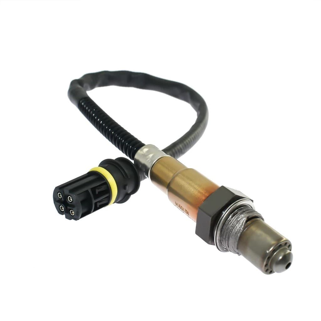 11787544654 Sensor De Oxigênio Para BMW X1 2.0L 1997CC , 323i 2.5L 2497CC , 525i 530xi 3.0L 2996CC Acessórios Do Carro P