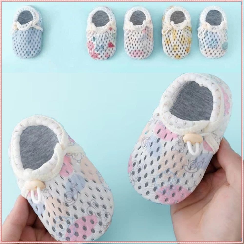Sapatos Descalços  Kids Aqua , Tênis Leves Para Esportes Aquáticos Bebês Com Ajuste Elástico , Sola Antiderrapante