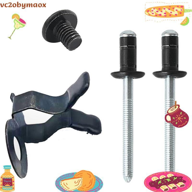 Substituição Da Braçadeira Do Pino De Enchimento Para 1995-2023 Número Peça De Captura Tanque Porta 77366-35030 vc2obyma