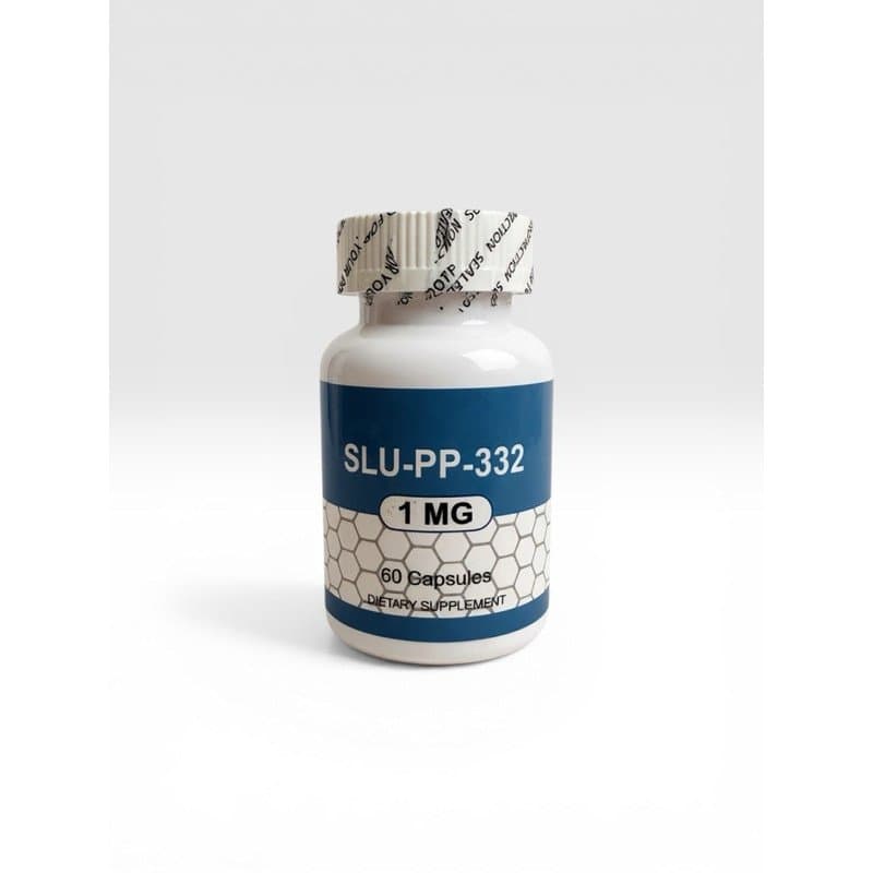 Slu-PP-332 1mg 60 cápsulas