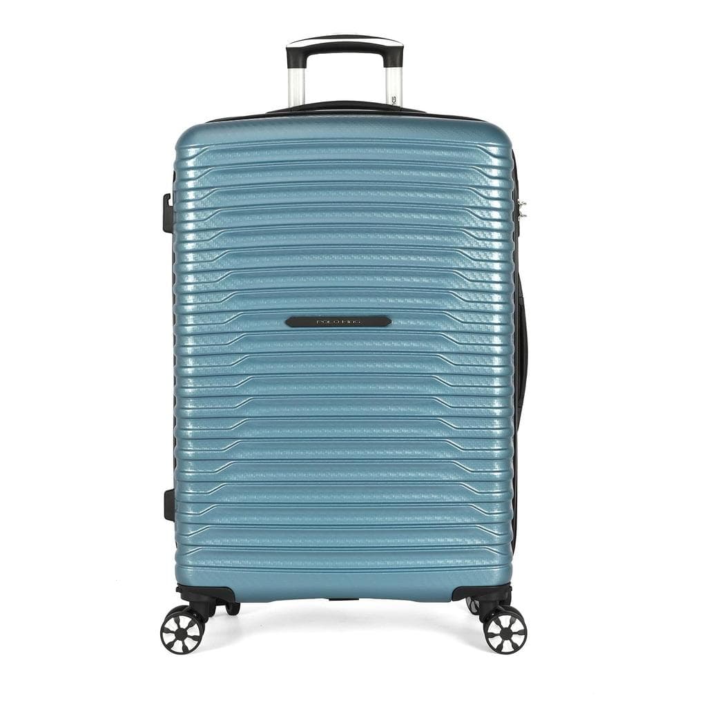 Mala Média de Viagem Sidney Poloking Rodas Removíveis