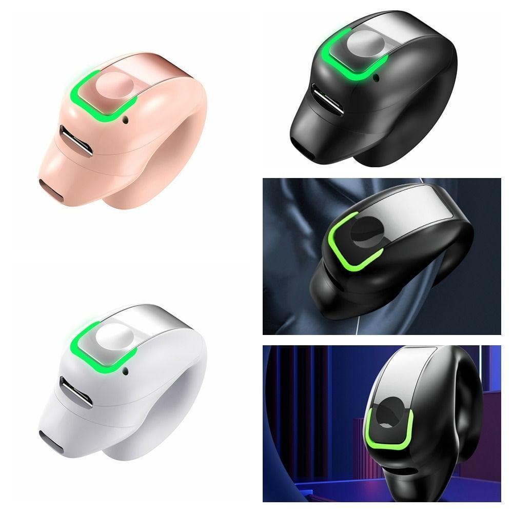 Fone De Ouvido Bluetooth GD28 , Fones Sem Fio GD28 De Alta Definição , Não Intra-Auriculares , Orelha Única
