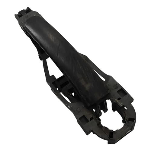 Macaneta Externa Traseira Direita Volkswagen Bora 2010 Preto