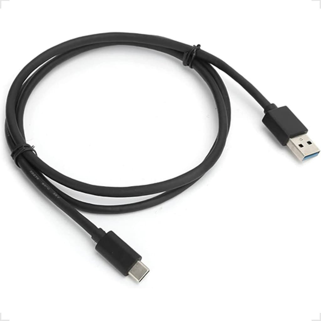 Cabo TIPO C Carregador Controle Ps5 Xbox Series Tipo-c 1.8 Metros CABO C