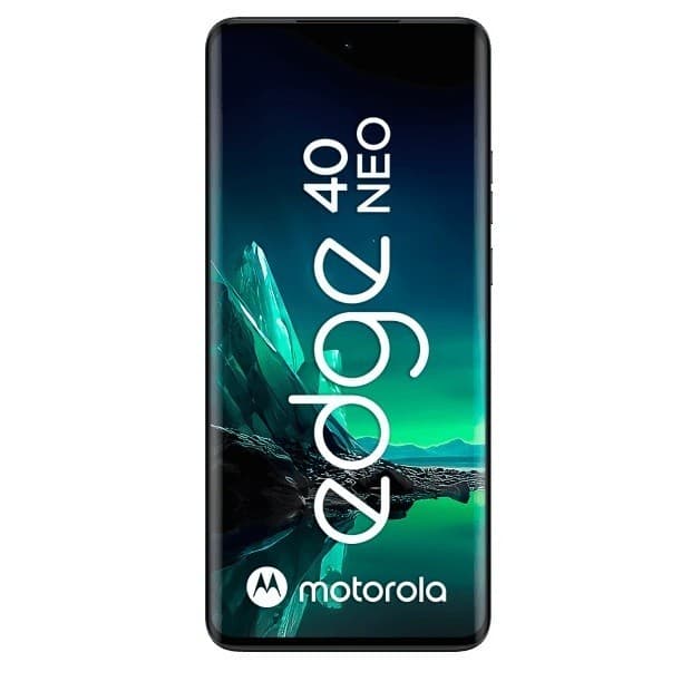 Película 3D Full Cover Motorola Edge 40 Neo – Vidro Temperado Anti-Risco e Toque Preciso