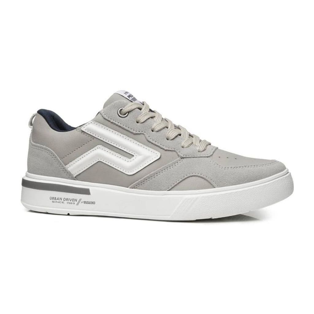 Tênis Pegada Flow Masculino Couro Oferta Original 111951
