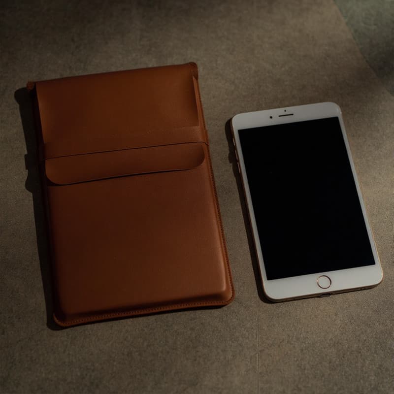 Organizer Capa Case iPad 11th A16 Air 11 M3 Design Premium Aproveite