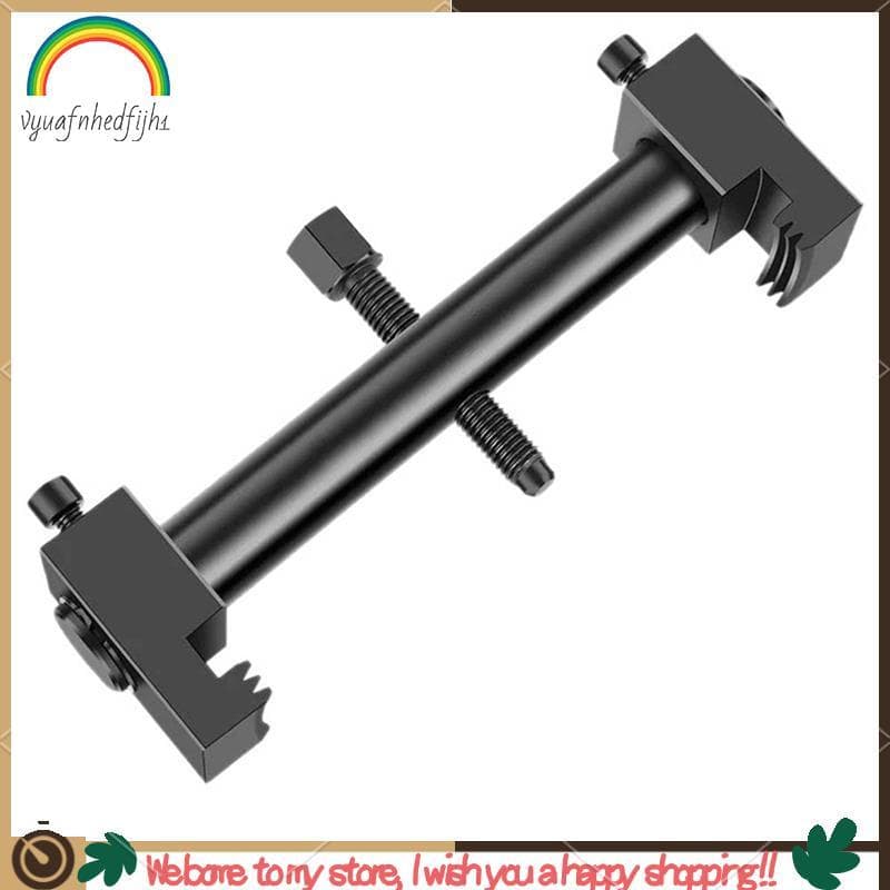Ferramenta De Desmontagem Do Volante Ajustável Carro Removedor De Virabrequim Ferramentas De Reparo Universal Extrator D