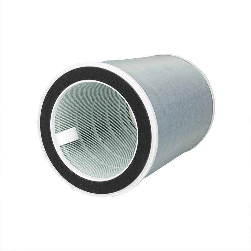 Adequado para Huawei 720 escolha inteligente KJ350F-C350 cilindro de filtro purificador de ar 1i elemento de filtro de r