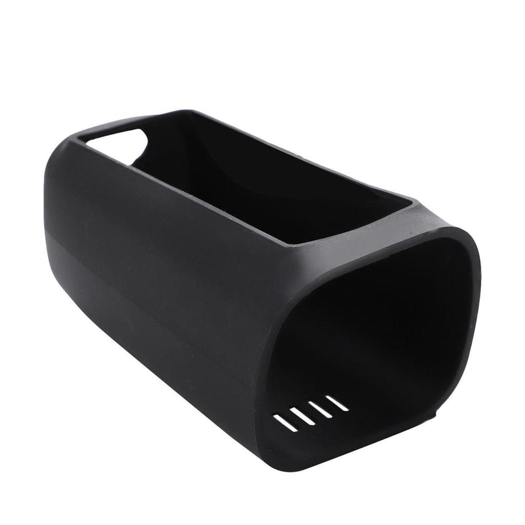 Adequado para Eufy segurança eufyCam 3 capa de silicone capa protetora de silicone com monitoramento com tudo incluído c