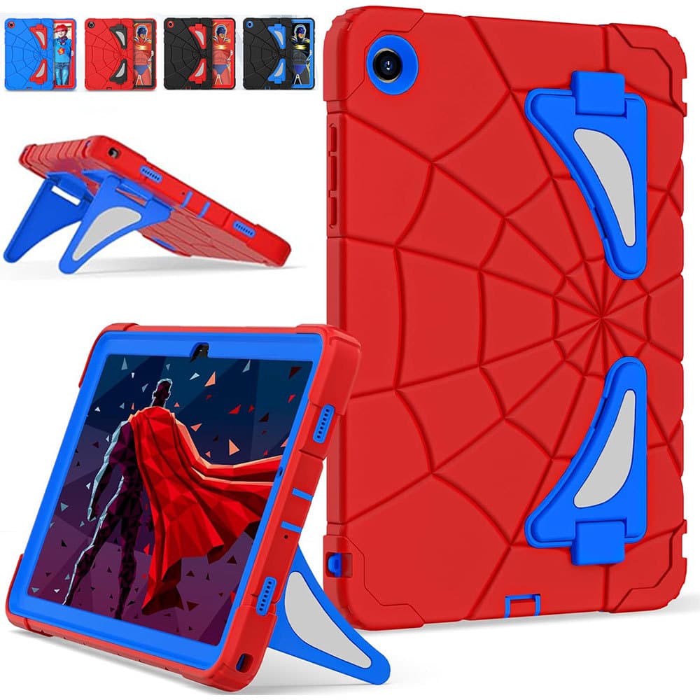 Crianças Bonito Kickstand Resistente À Prova De Choque Caso Para Samsung Tab A11 + Plus/A9 + 11 Polegada ,/A11 A9 A7 Lit
