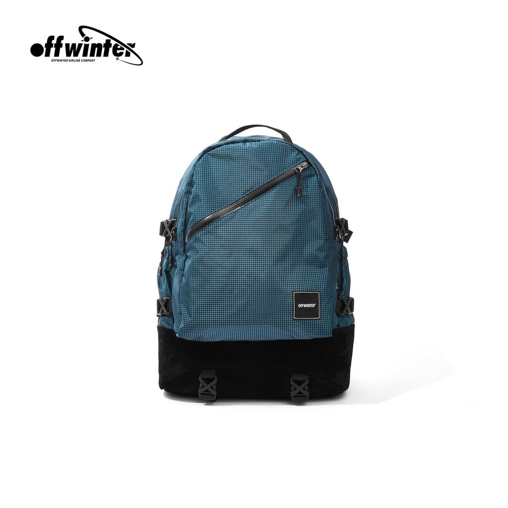 OFFWINTER (OFW) Mochila clássica de grande capacidade pode levantar porco Bago Nylon para montanhismo