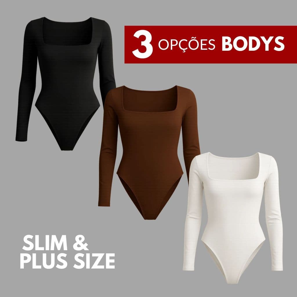 Body Manga Longa Feminino Body Feminino Manga Longa Body Feminino Plus Size Body Preto Body De Frio Bodyfeminino