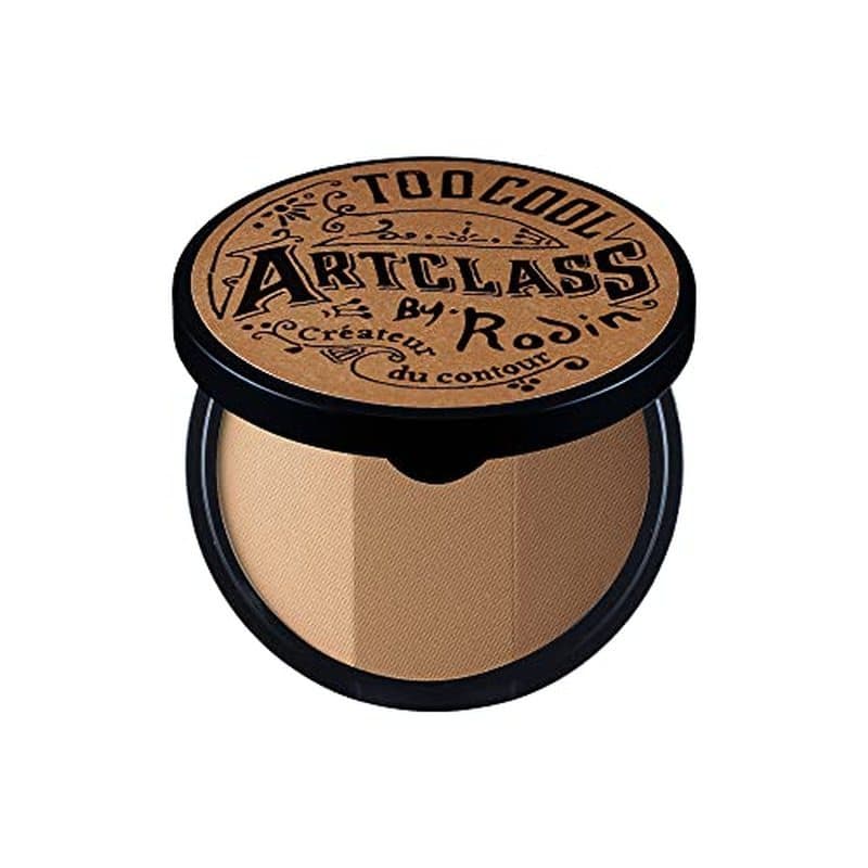 Muito Legal Para A Escola Artclass Da Rodin Shading Contour Powder – # 01 Clássico