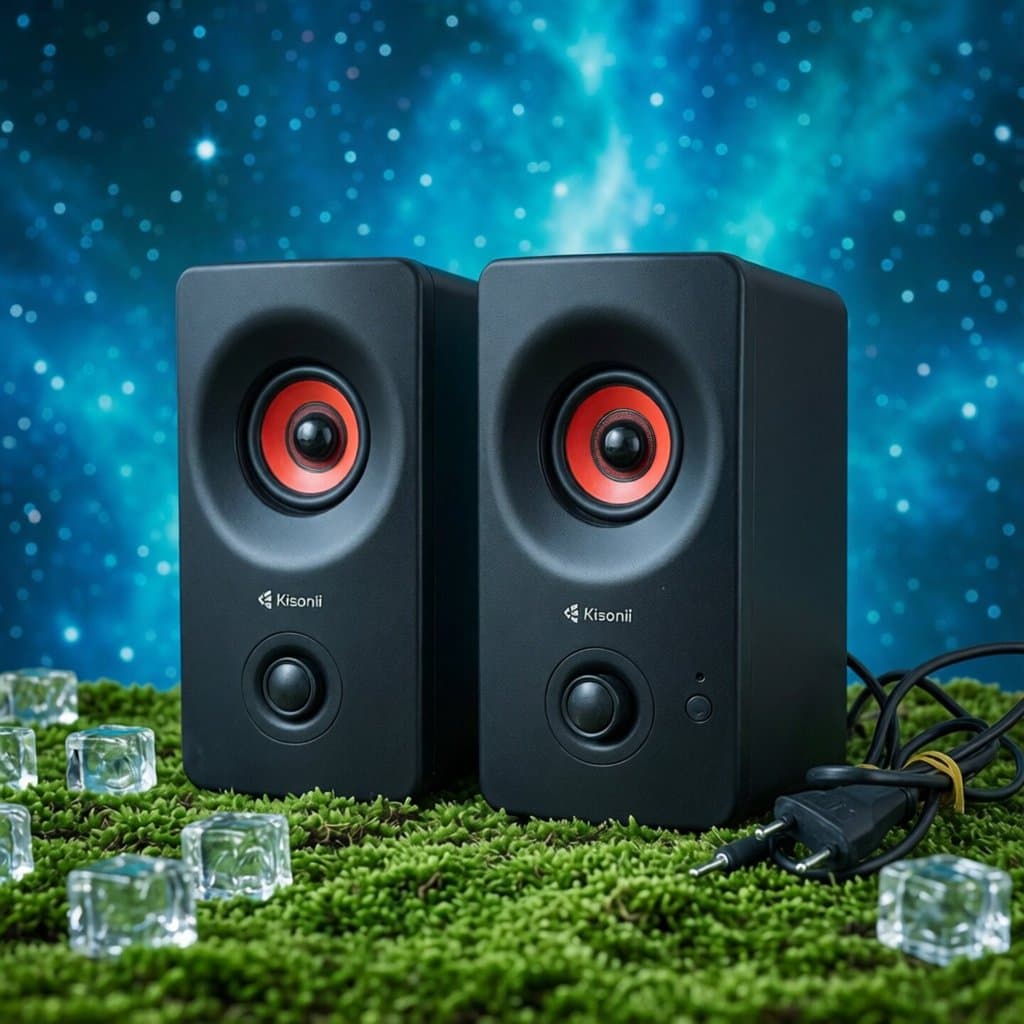 Alto-falante Bluetooth com fio Modo duplo Dual-use Desktop Computador Notebook Projetor de telefone móvel TV Subwoofer Á