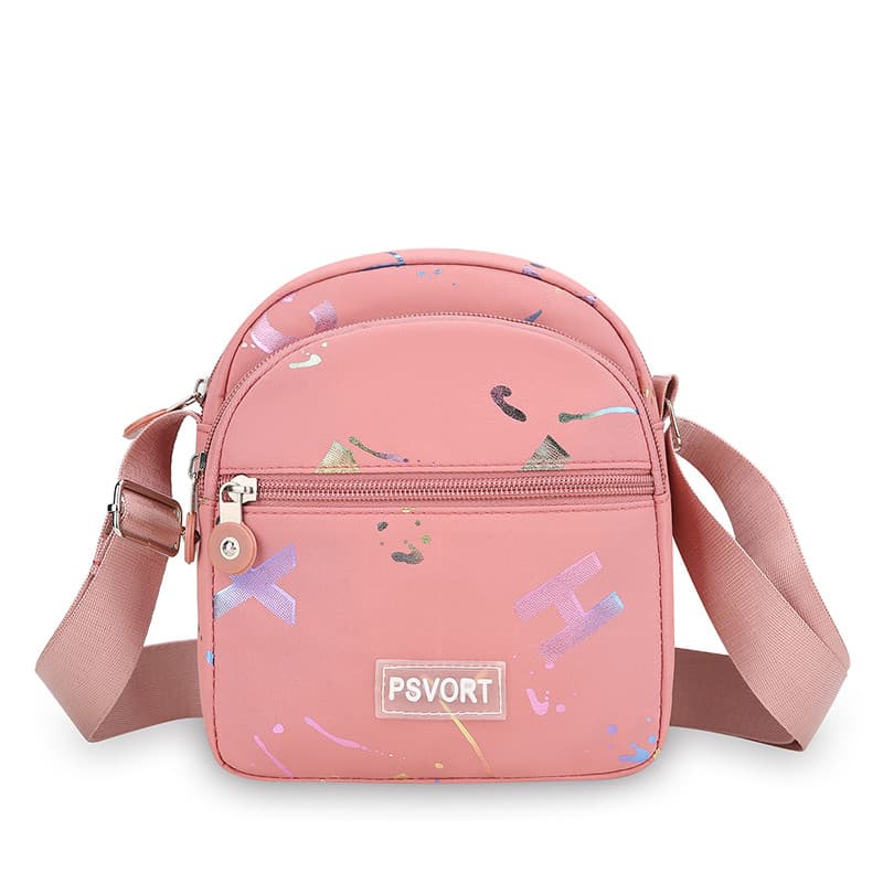 Japão Japão Japão Coreia Oxford Pano Bolsa Casual Multi-Compartimento Bolsa de Ombro Novo Estilo Moda Bolsa para Celular