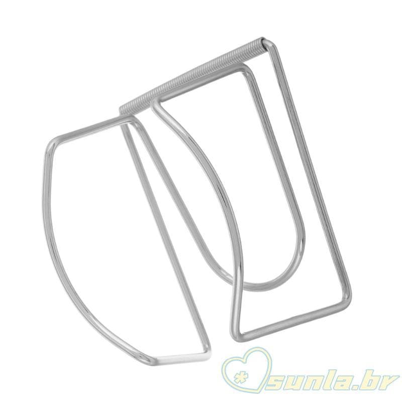 SUNL Suporte Cintura Tênis Profissional Durabilidade Clipe Metal Para Entusiastas Esportes