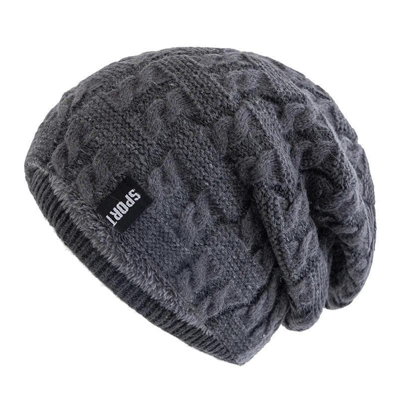 Novos Chapéus De Inverno Unissex Masculino Feminino Etiqueta Esportiva Casual Gorro Chapéu De Pelúcia Forrado De Lã Quen