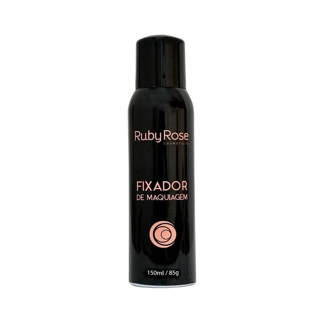 Fixador De Maquiagem - Hb312 - Ruby Rose